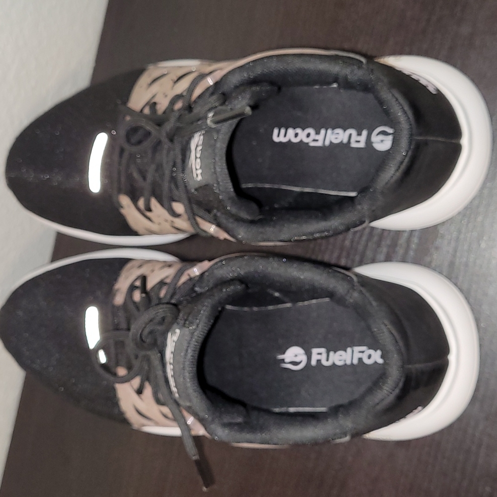 Reebok Driftium Ride 2.0 Running Shoe FuelFoam 7.5 - Picture 2 of 7